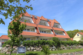 Hafenhäuser Breege - Ferienwohnung 9 Strandläufer